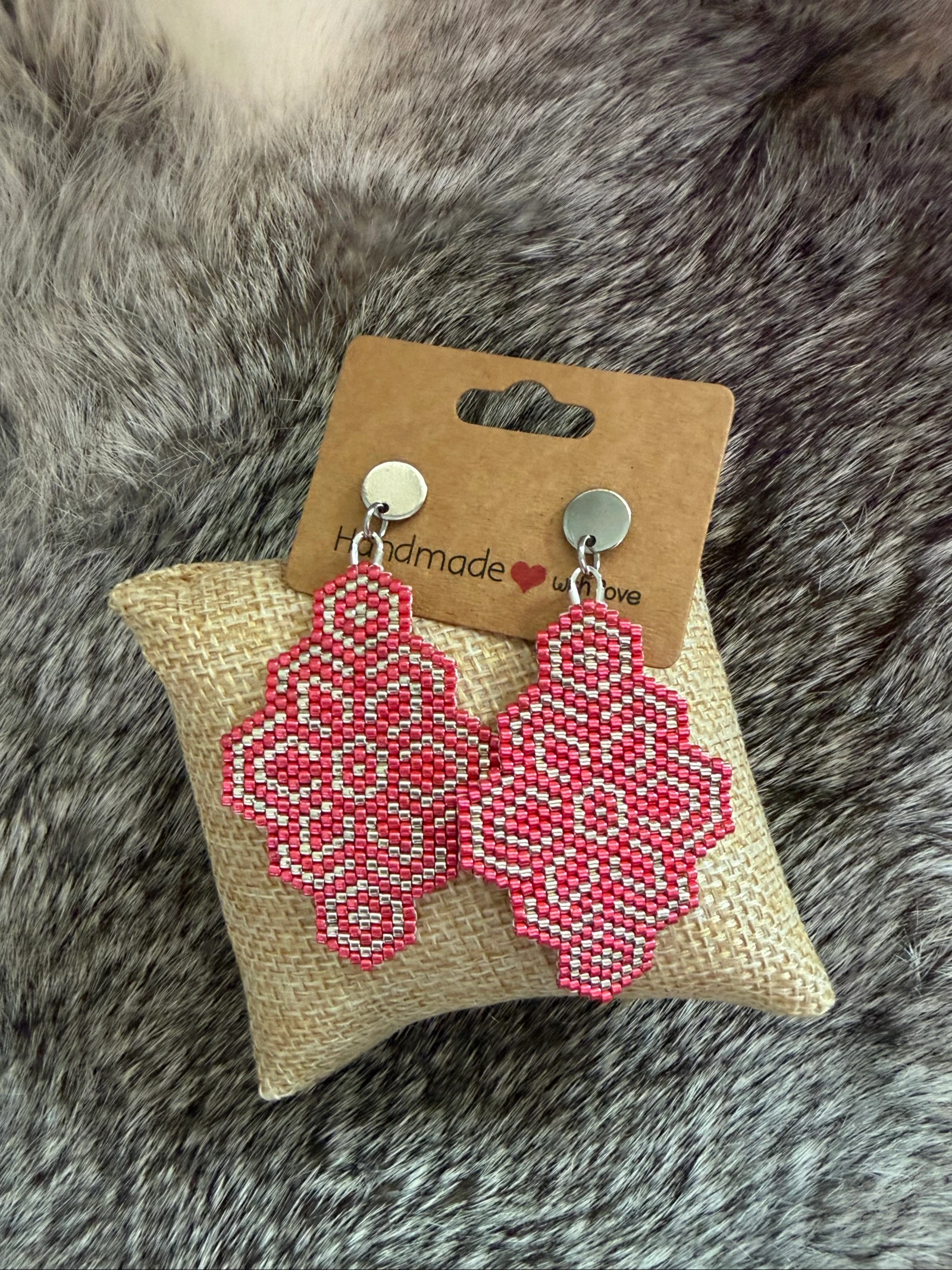 Handmade by Yvonne
